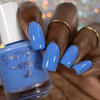 Sweet & Sour Lacquer | Windows Down, Radio Up