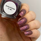 Sassy Sauce Polish | Hexcellent