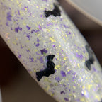 Sweet & Sour Lacquer | It's Frickin' Bats!