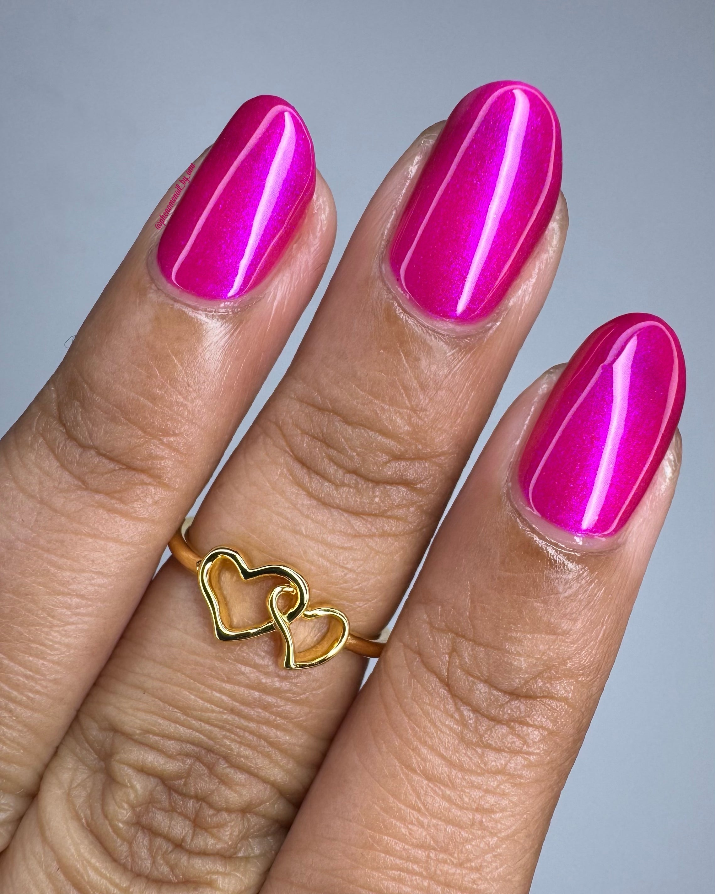 Sassy Sauce Polish | Juicy
