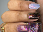 Sassy Sauce Polish | Stir the pot