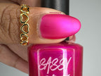 Sassy Sauce Polish | Juicy