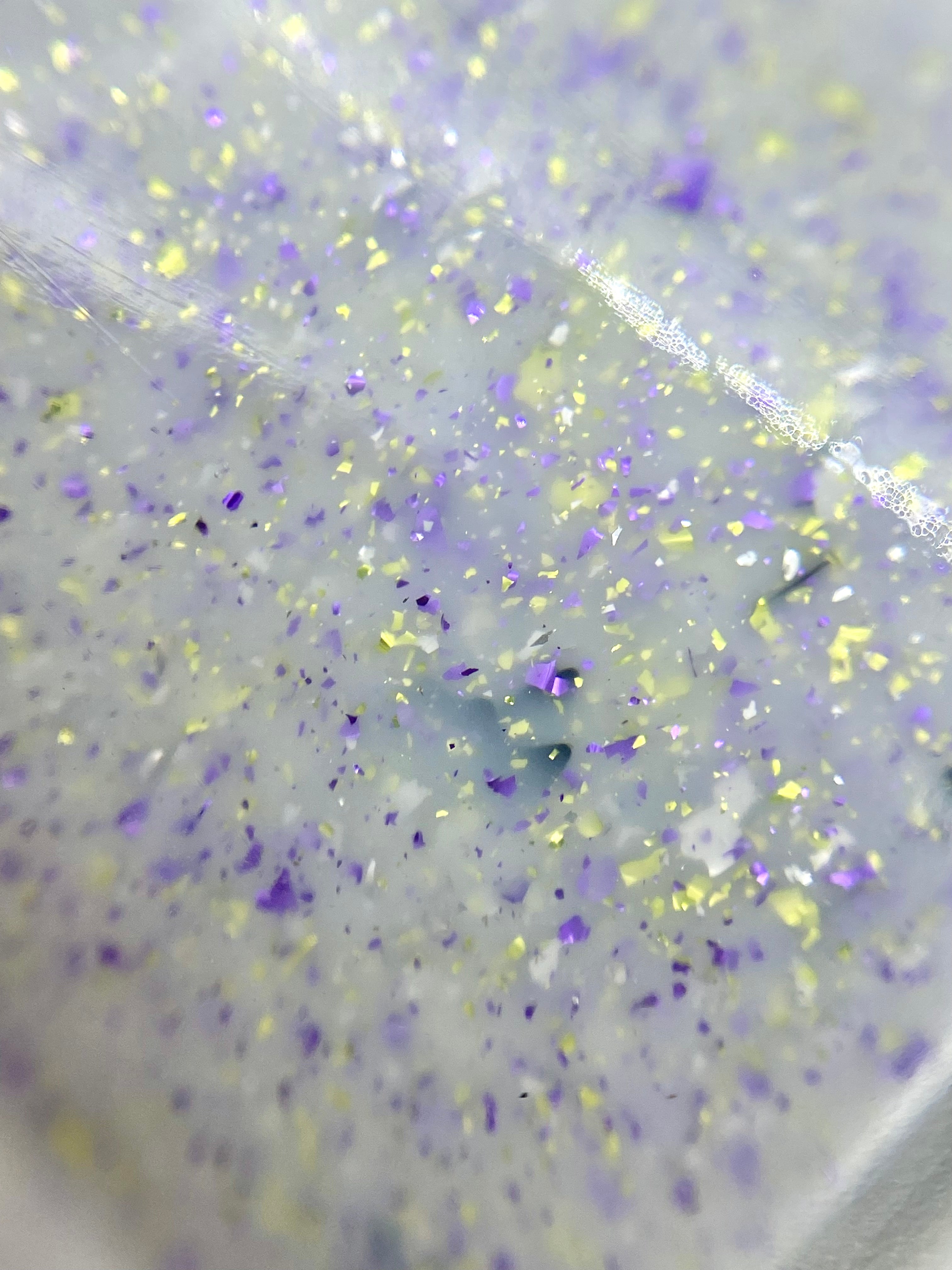 Sweet & Sour Lacquer | It's Frickin' Bats!