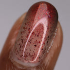 Sassy Sauce Polish | Baddie