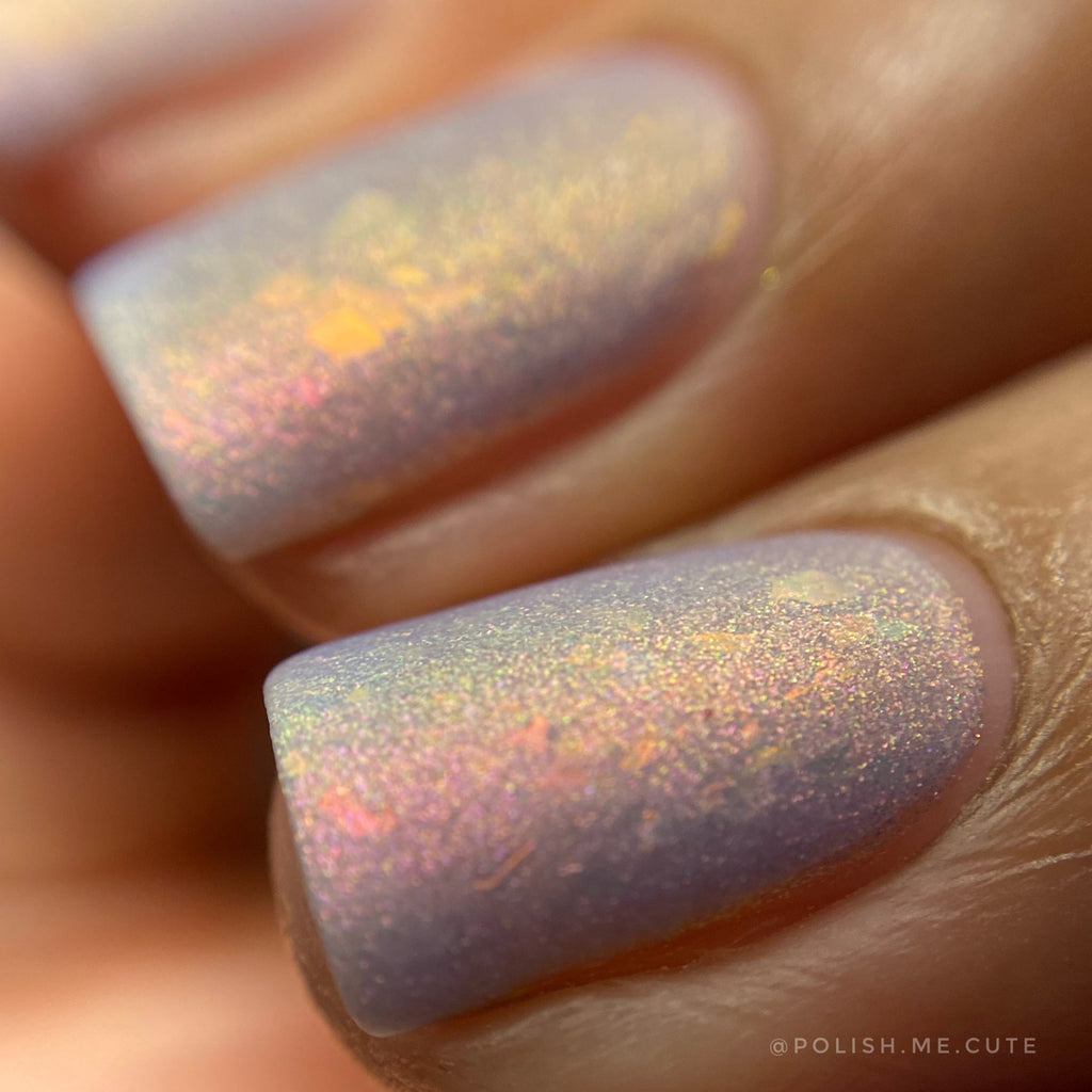 Sassy Sauce Polish | XXX Happy
