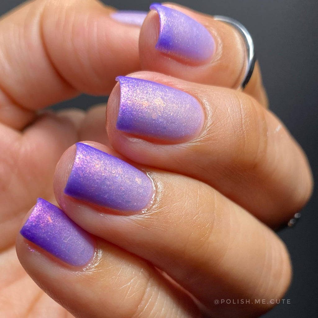 Sassy Sauce Polish | XXX Happy