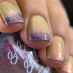 Sassy Sauce Polish | High Jinx