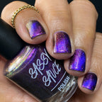 Sassy Sauce Polish | Lavander haze