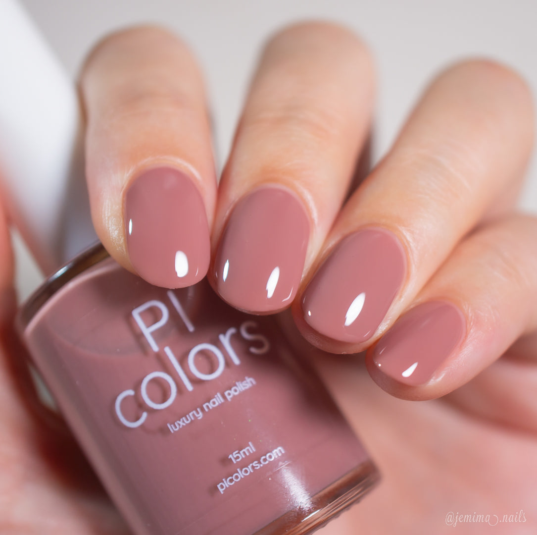 PI Colors | Iced Oatmeal.478