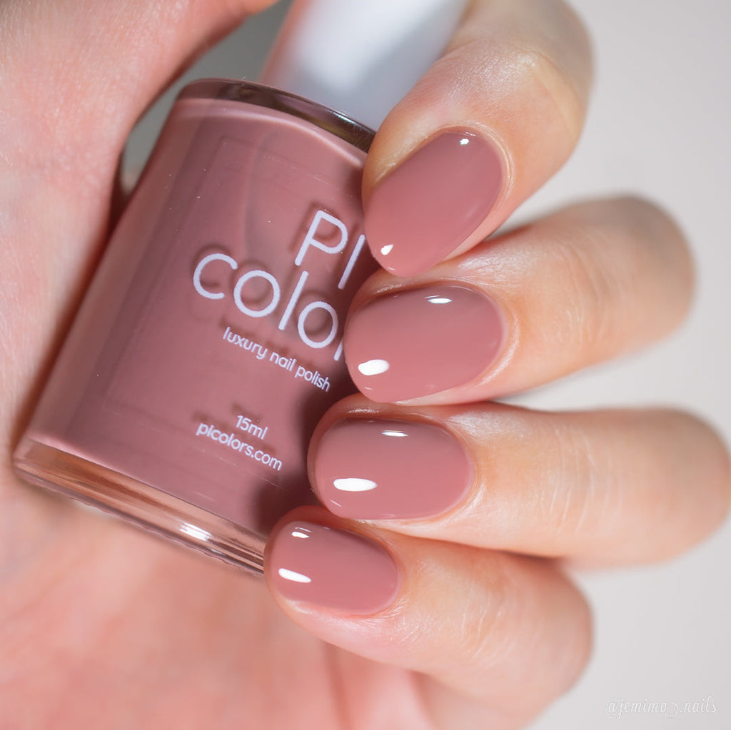 PI Colors | Iced Oatmeal.478