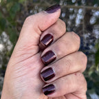 Sweet & Sour Lacquer | Rose-Infused Regret