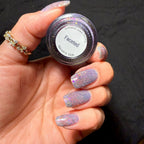 Sweet & Sour Lacquer | Faceted