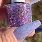 Sweet & Sour Lacquer | Faceted