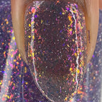 Sweet & Sour Lacquer | Faceted