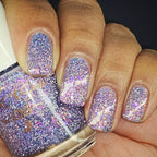Sweet & Sour Lacquer | Faceted