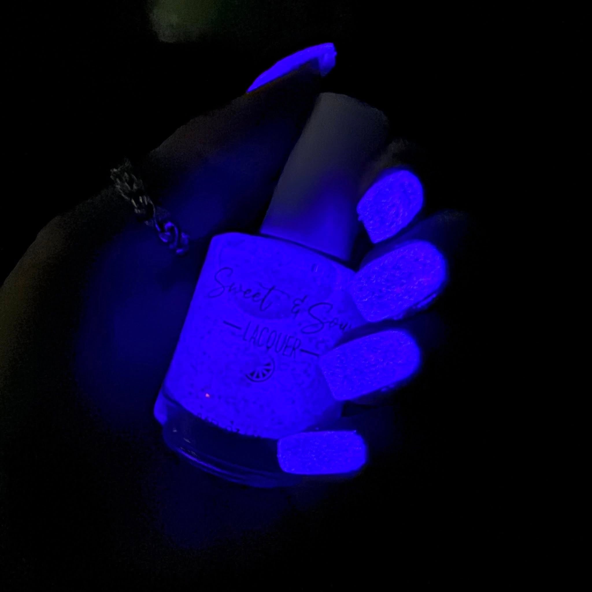 Sweet & Sour Lacquer | Candy Coma