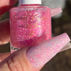 Sweet & Sour Lacquer | Candy Coma