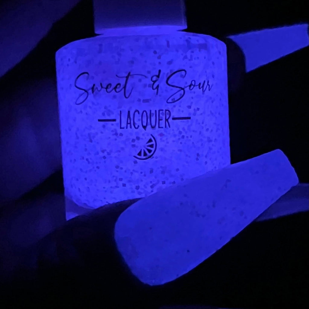 Sweet & Sour Lacquer | Candy Coma