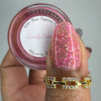 Sweet & Sour Lacquer | Candy Coma