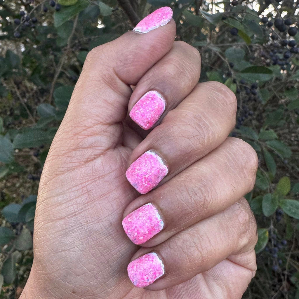 Sweet & Sour Lacquer | Candy Coma
