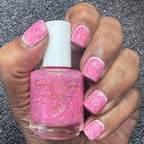 Sweet & Sour Lacquer | Candy Coma