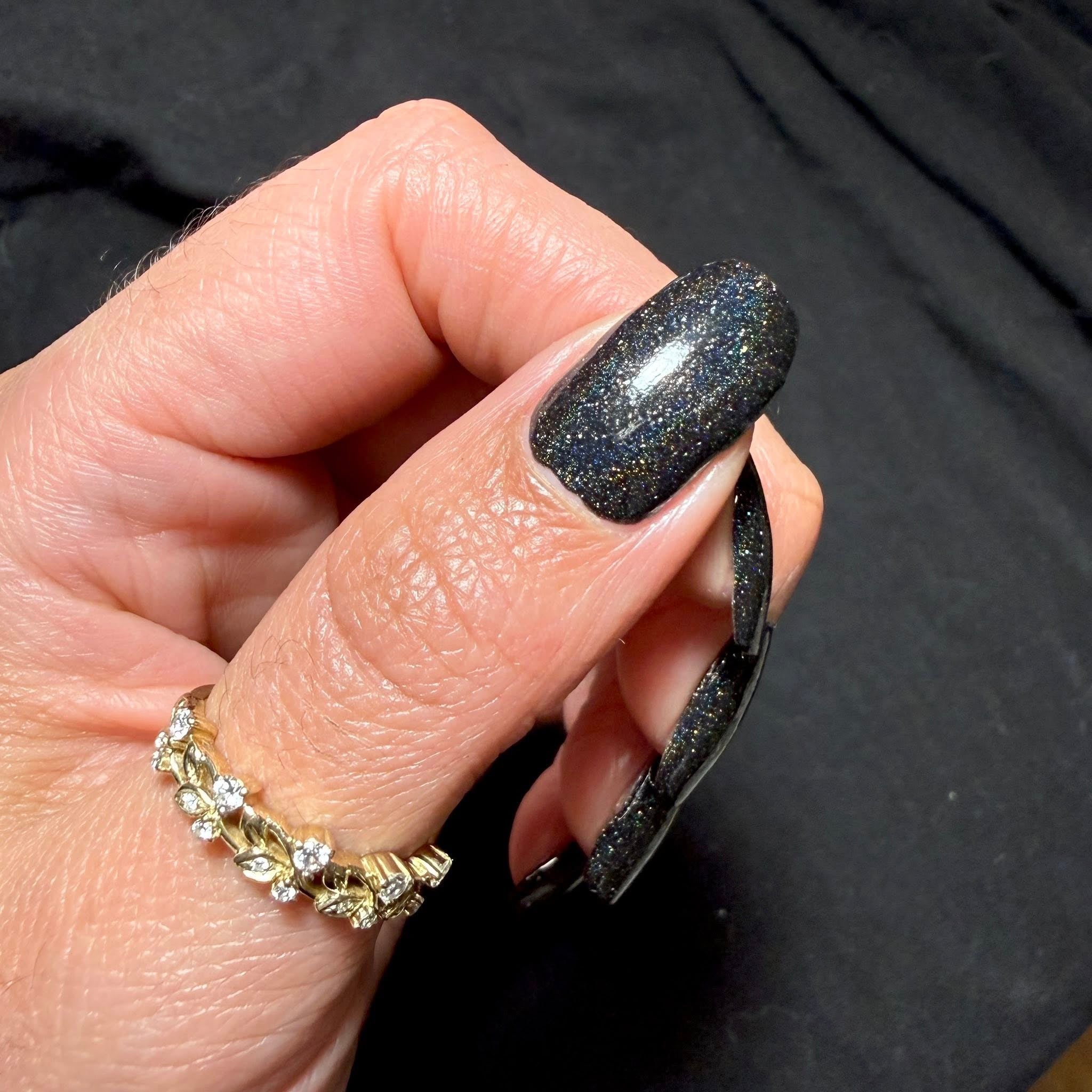 Sweet & Sour Lacquer | Sunbeam Serpent