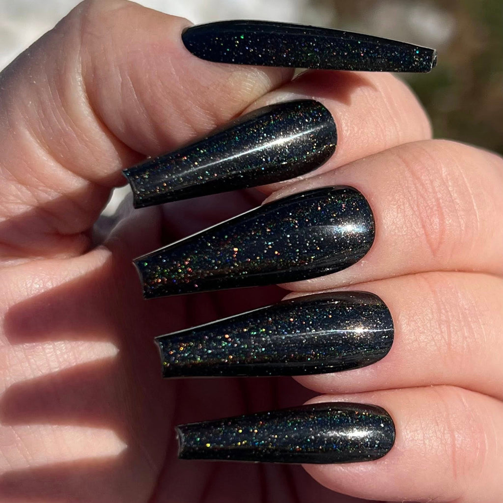 Sweet & Sour Lacquer | Sunbeam Serpent