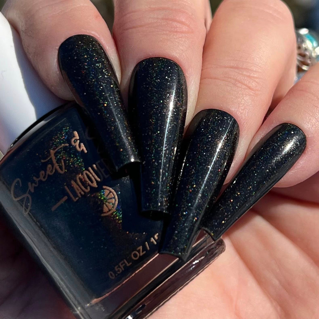 Sweet & Sour Lacquer | Sunbeam Serpent