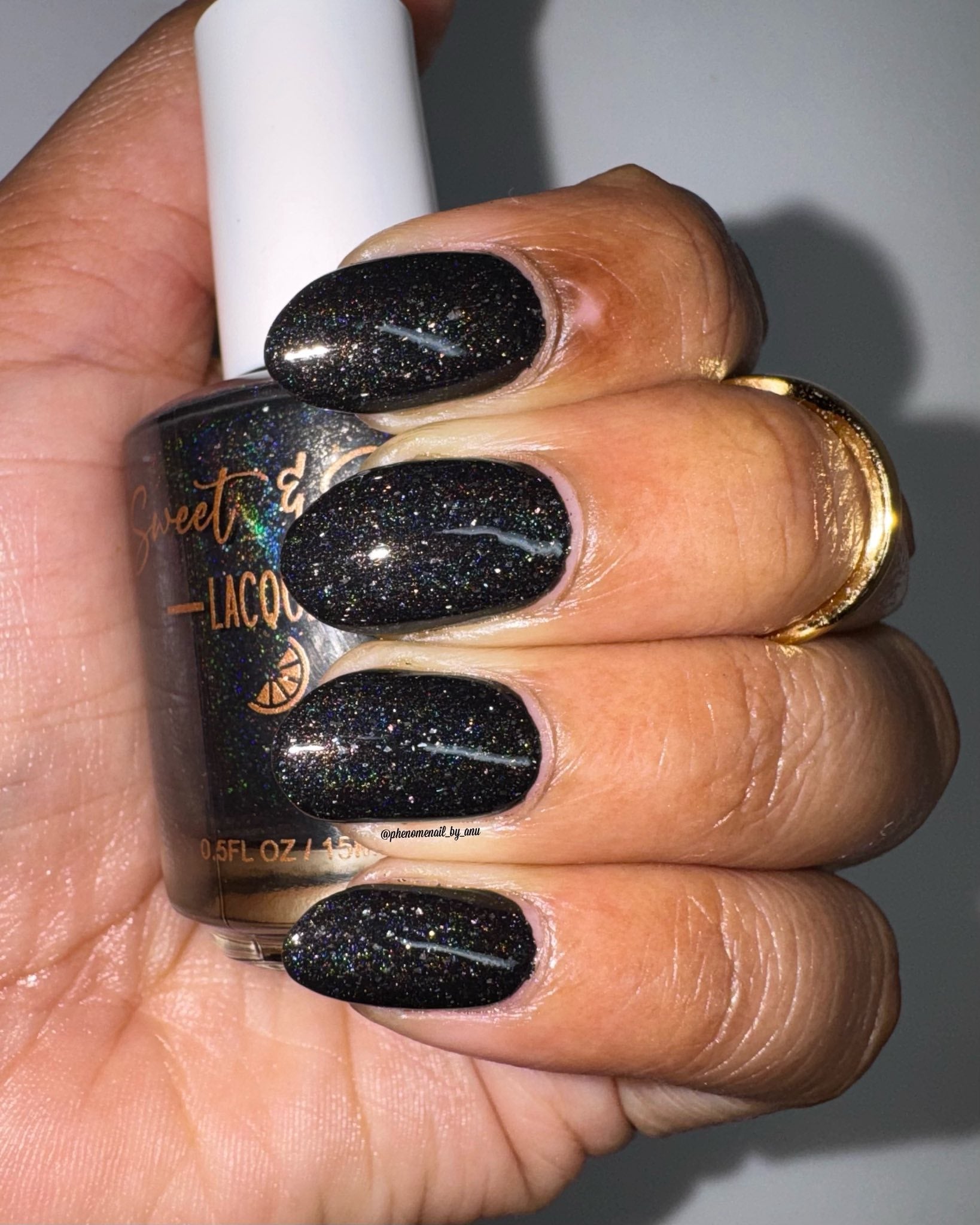 Sweet & Sour Lacquer | Sunbeam Serpent