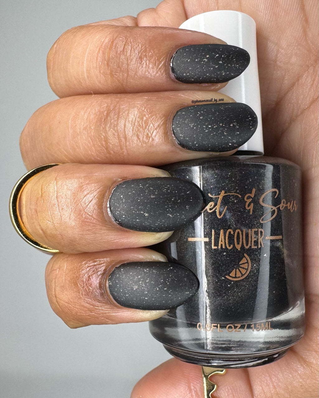 Sweet & Sour Lacquer | Sunbeam Serpent