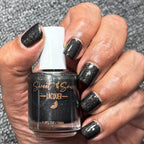 Sweet & Sour Lacquer | Sunbeam Serpent