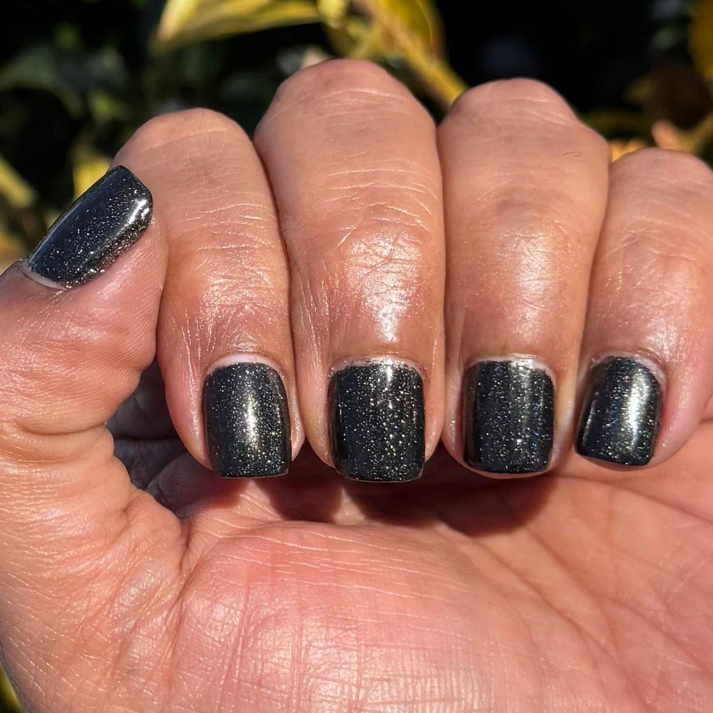 Sweet & Sour Lacquer | Sunbeam Serpent