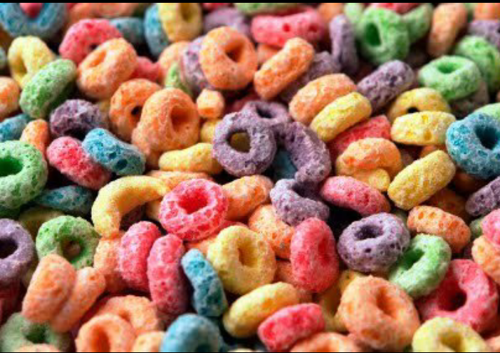 Sassy Sauce | Cuticle oil