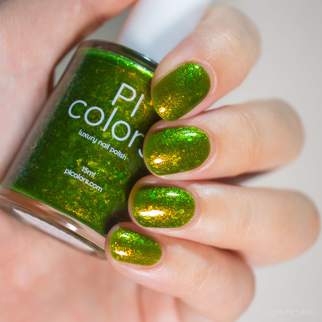 PI Colors | Into the Forest.100