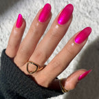 Sassy Sauce Polish | Juicy