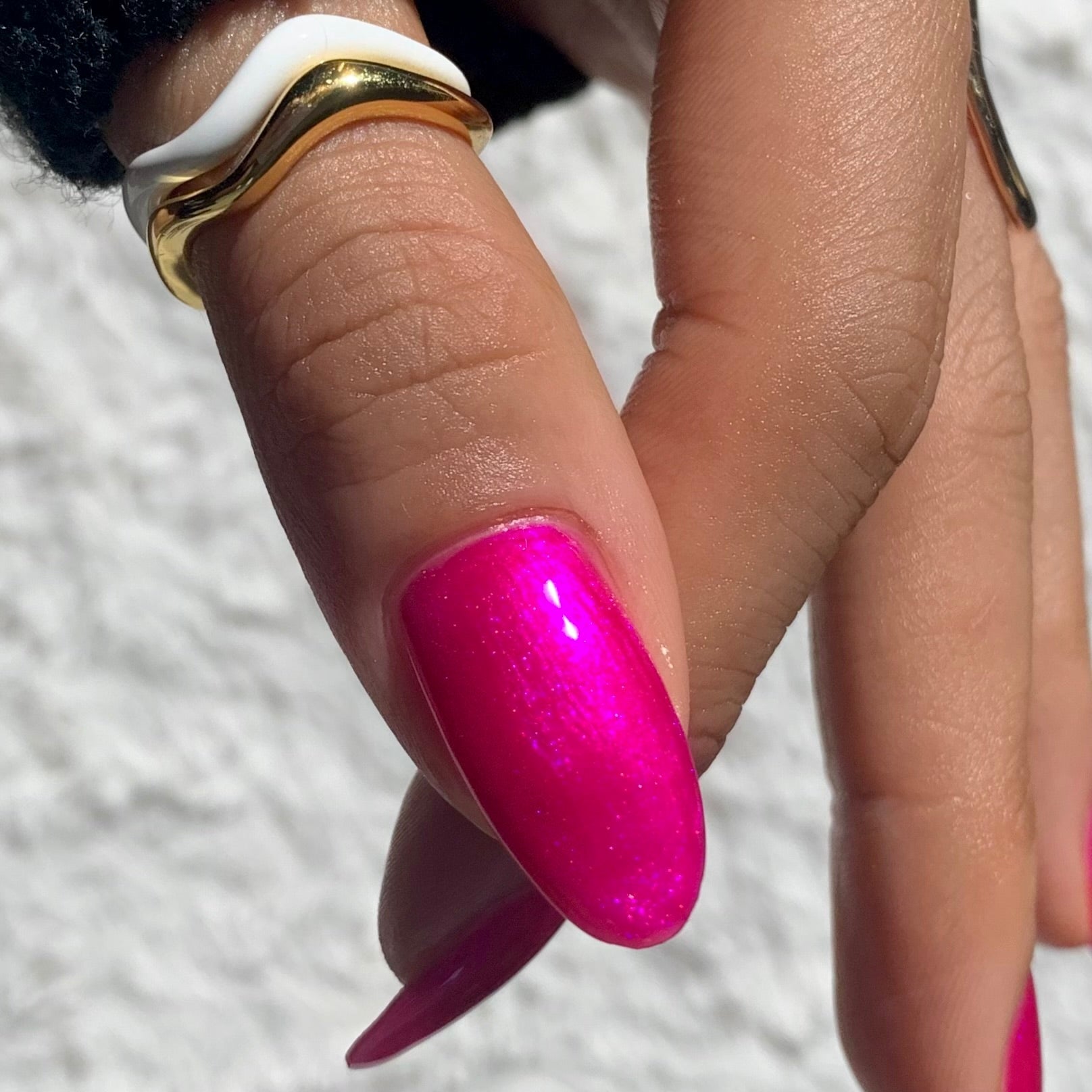 Sassy Sauce Polish | Juicy