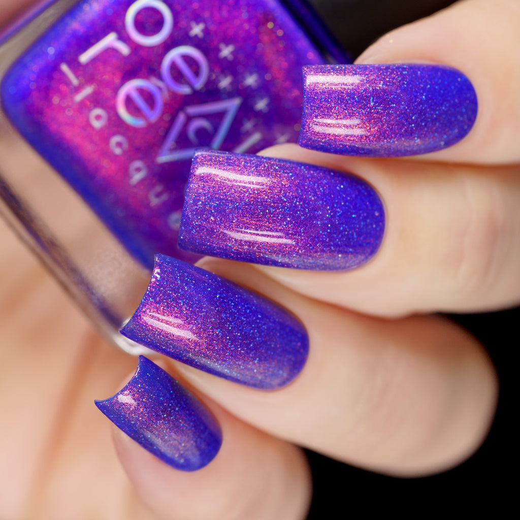 Beaux Rêves Lacquer | Just a Phase