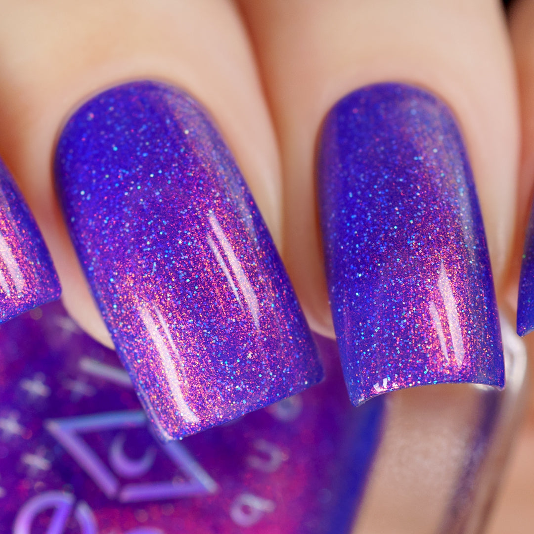 Beaux Rêves Lacquer | Just a Phase