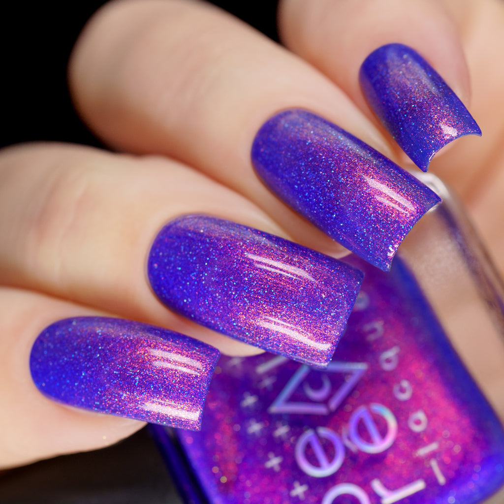 Beaux Rêves Lacquer | Just a Phase