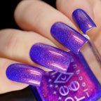 Beaux Rêves Lacquer | Just a Phase