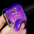 Beaux Rêves Lacquer | Just a Phase