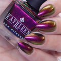Kathleen & Co | Caught Somewhere In Time