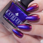Kathleen & Co | Colors (Take Me Away)