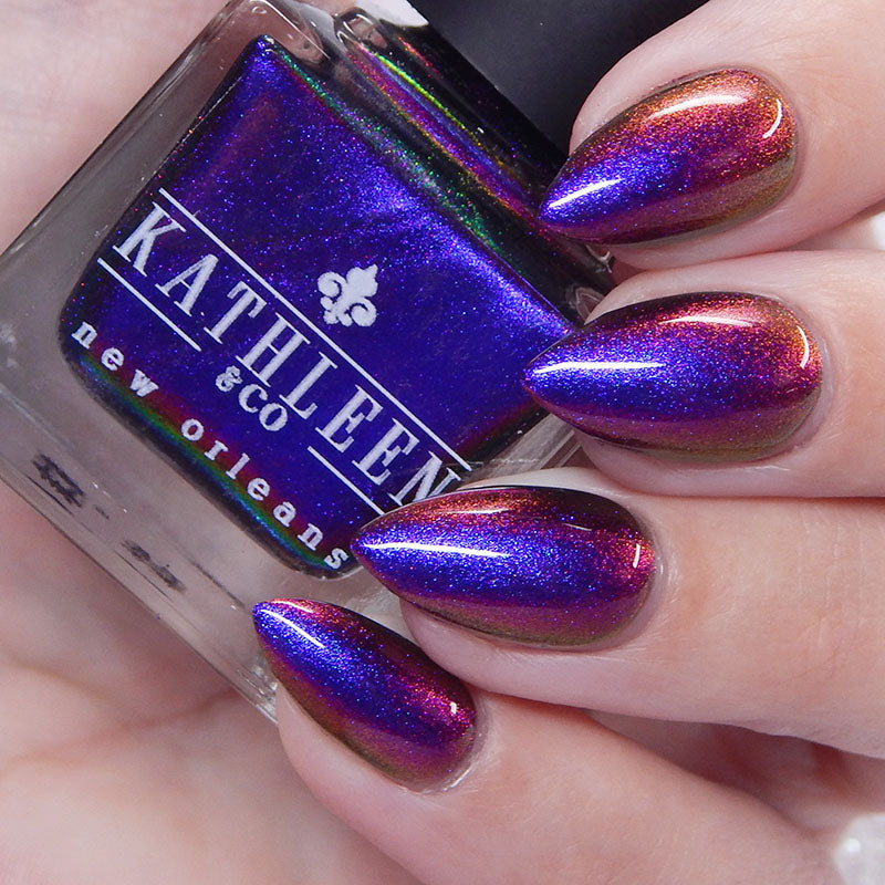 Kathleen & Co | Colors (Take Me Away)