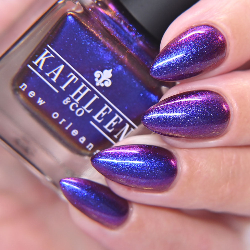 Kathleen & Co | Harvester Of Sorrow
