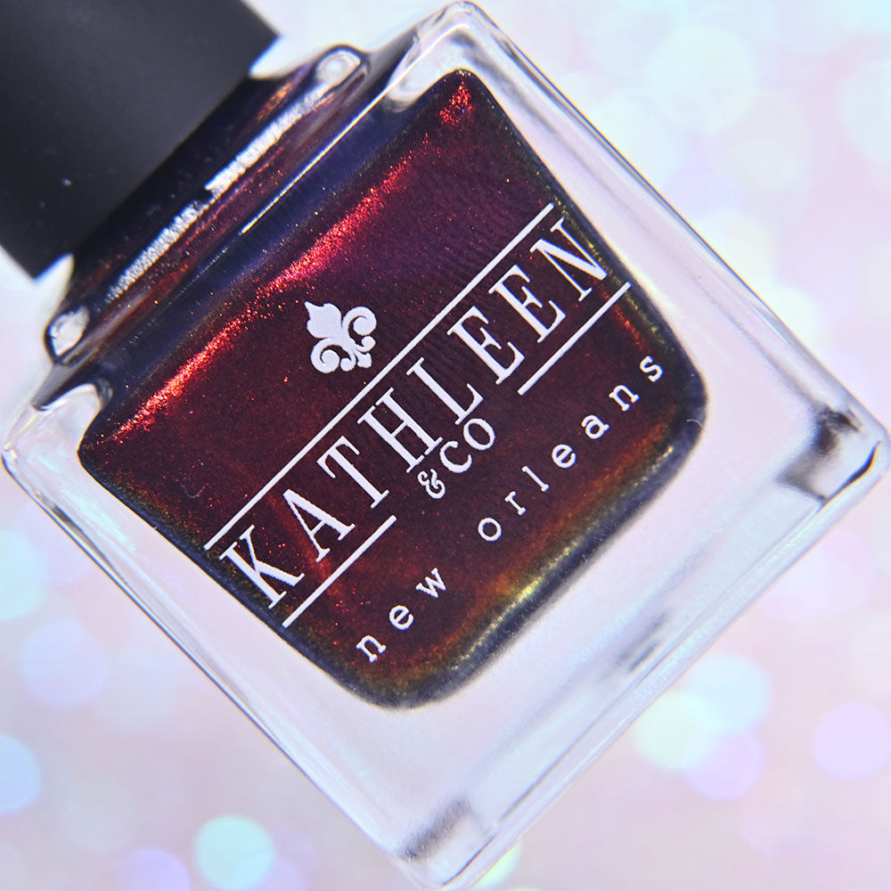 Kathleen & Co | I Still Believe