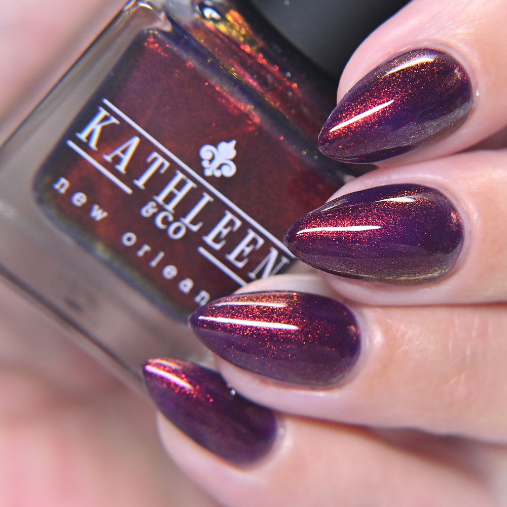 Kathleen & Co | I Still Believe