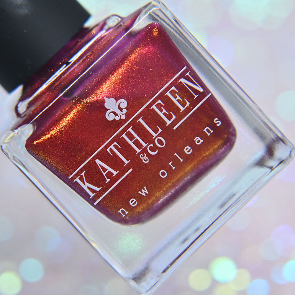 Kathleen & Co | P.S.