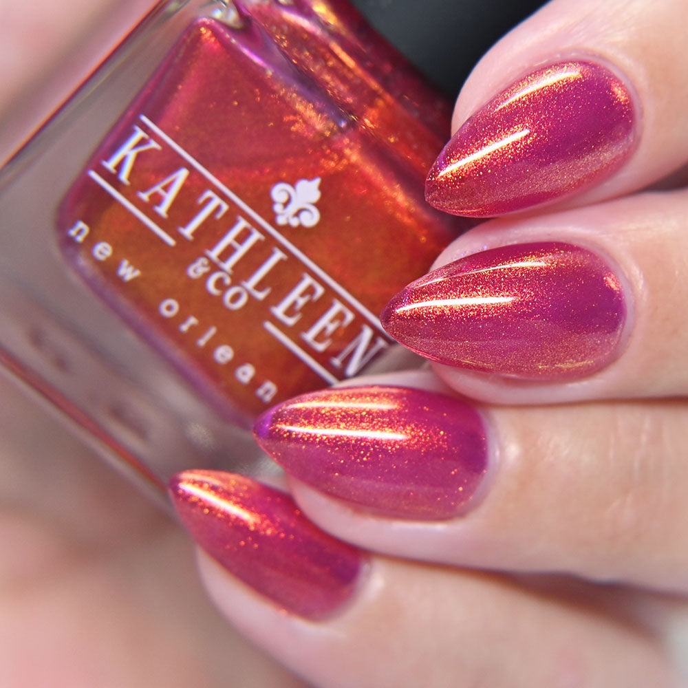 Kathleen & Co | P.S.