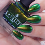 Kathleen & Co | Rime Of The Ancient Mariner